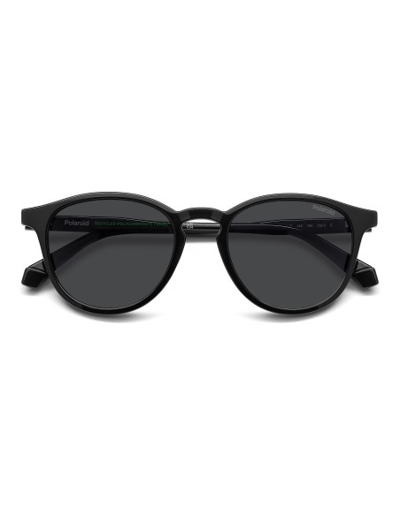 SUNGLASSES FRAMES POLAROID - PLD 4191/S - BLACK - 51
