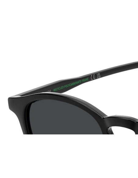 SUNGLASSES FRAMES POLAROID - PLD 4191/S - BLACK - 51