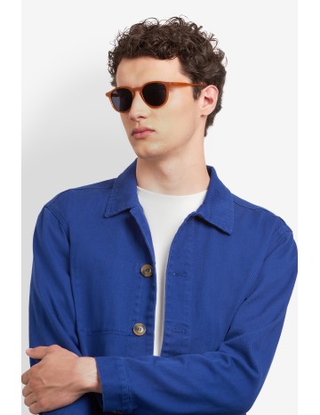 SUNGLASSES FRAMES POLAROID - PLD 4191/S - OCHRE - 51