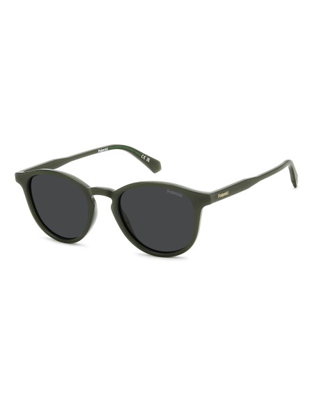 SUNGLASSES FRAMES POLAROID - PLD 4191/S - OLIVE - 51