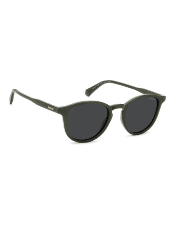 SUNGLASSES FRAMES POLAROID - PLD 4191/S - OLIVE - 51 2