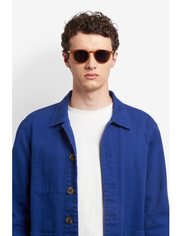 SUNGLASSES FRAMES POLAROID - PLD 4191/S - OCHRE - 51 2