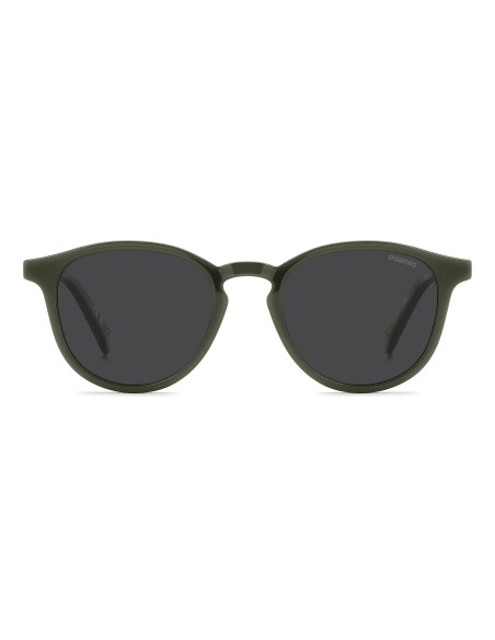 SUNGLASSES FRAMES POLAROID - PLD 4191/S - OLIVE - 51