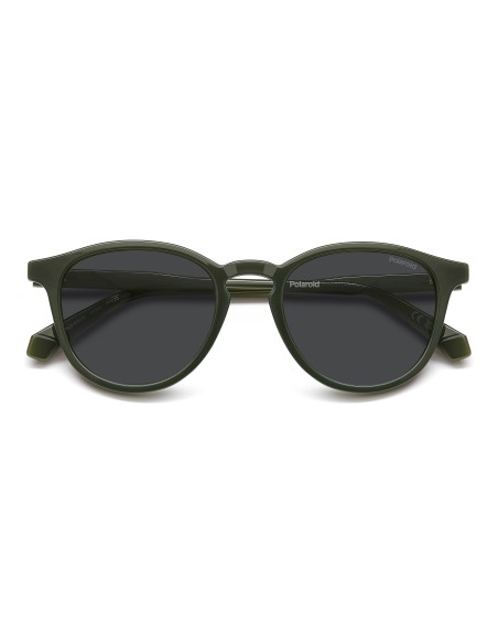 SUNGLASSES FRAMES POLAROID - PLD 4191/S - OLIVE - 51