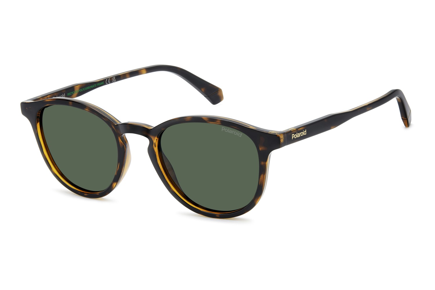 SUNGLASSES FRAMES POLAROID - PLD 4191/S - HAVANA - 51