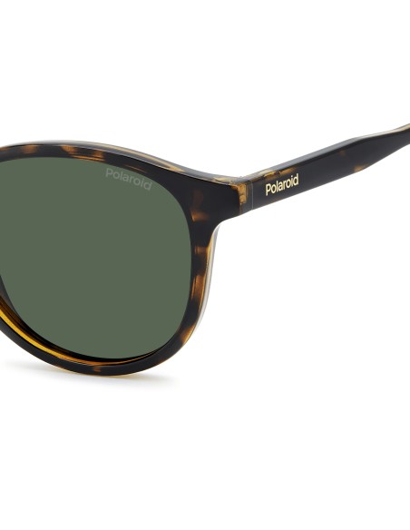 SUNGLASSES FRAMES POLAROID - PLD 4191/S - HAVANA - 51