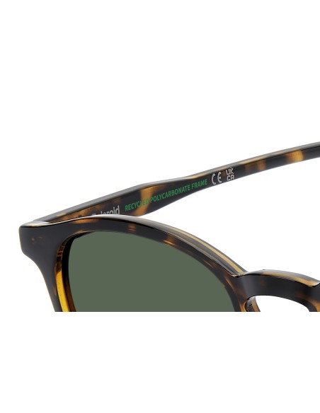 SUNGLASSES FRAMES POLAROID - PLD 4191/S - HAVANA - 51
