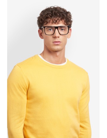 OPTICAL FRAMES POLAROID - PLD D589 - BLACK - 57 2