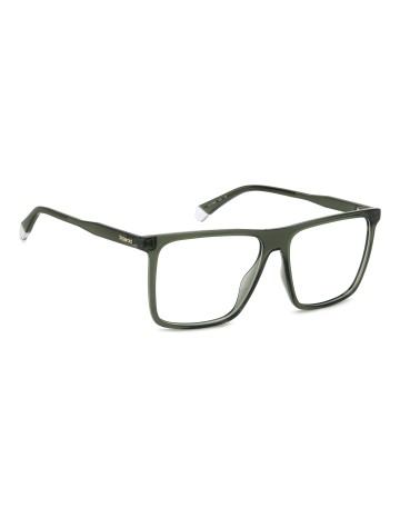 OPTICAL FRAMES POLAROID - PLD D589 - GREEN - 57 2