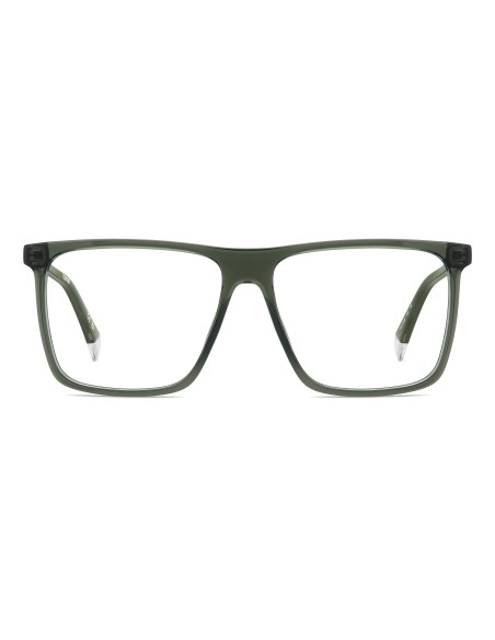 OPTICAL FRAMES POLAROID - PLD D589 - GREEN - 57