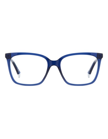 OPTICAL FRAMES POLAROID - PLD D588 - BLUE - 54
