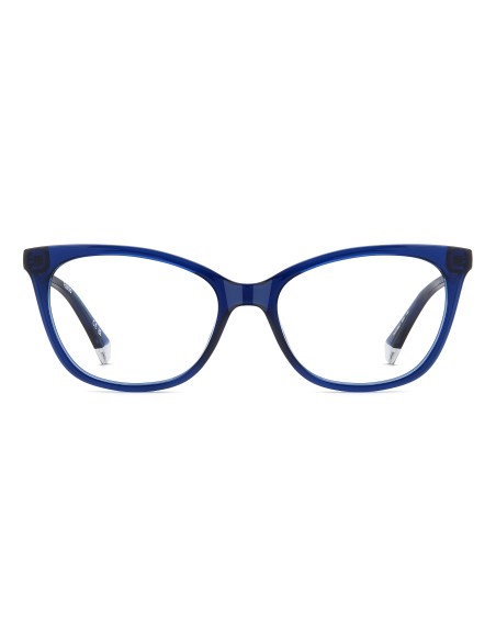 OPTICAL FRAMES POLAROID - PLD D587 - BLUE - 54