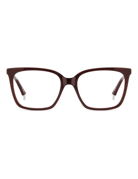 OPTICAL FRAMES POLAROID - PLD D588 - RED - 54