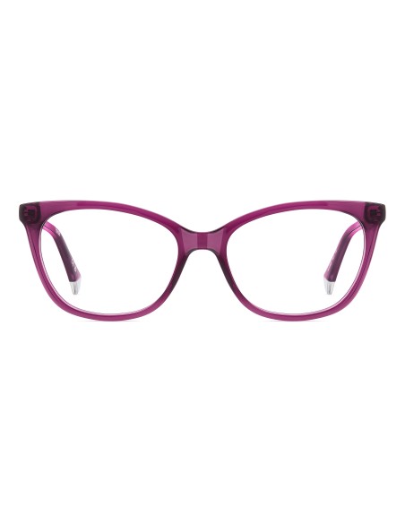OPTICAL FRAMES POLAROID - PLD D587 - FUCHSIA - 54