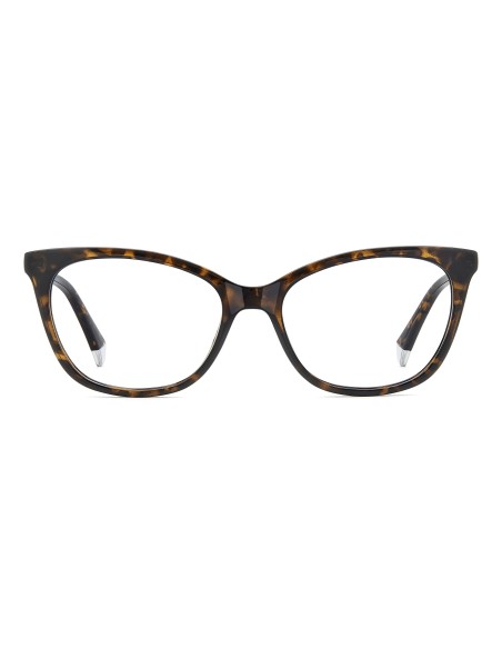 OPTICAL FRAMES POLAROID - PLD D587 - HAVANA - 54