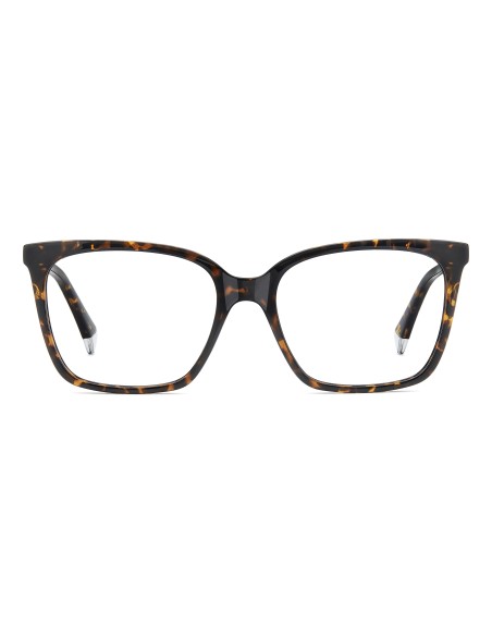 OPTICAL FRAMES POLAROID - PLD D588 - HAVANA - 54