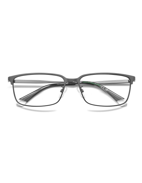 OPTICAL FRAMES POLAROID - PLD D583/G - MATTE DARK RUTHENIUM - 58