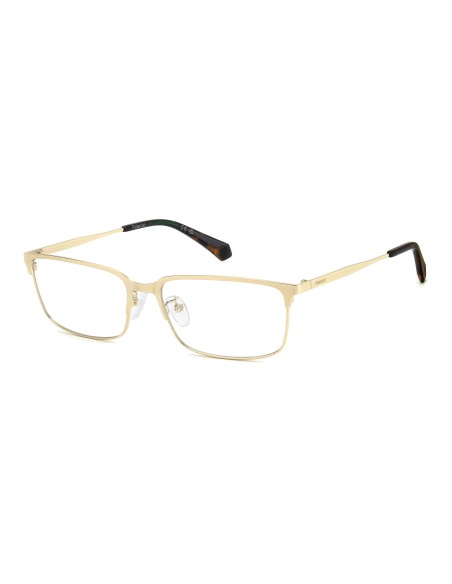 OPTICAL FRAMES POLAROID - PLD D583/G - GOLD - 58
