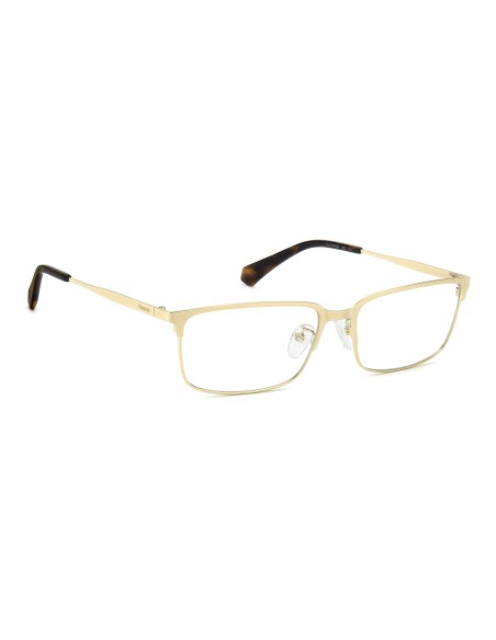 OPTICAL FRAMES POLAROID - PLD D583/G - GOLD - 58