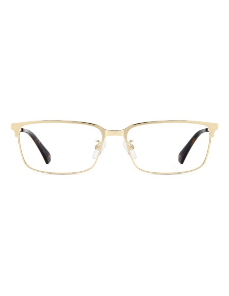 OPTICAL FRAMES POLAROID - PLD D583/G - GOLD - 58