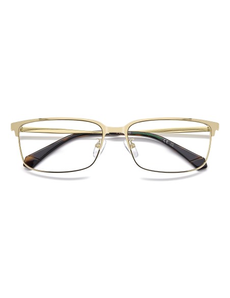 OPTICAL FRAMES POLAROID - PLD D583/G - GOLD - 58