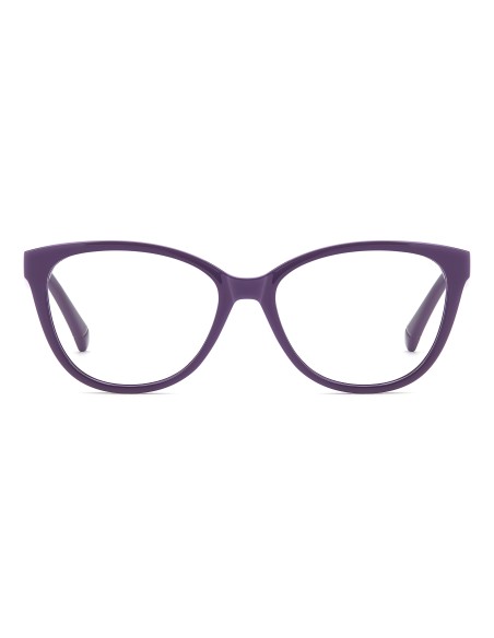 OPTICAL FRAMES Polaroid Kids - PLD D847 - VIOLET - 47