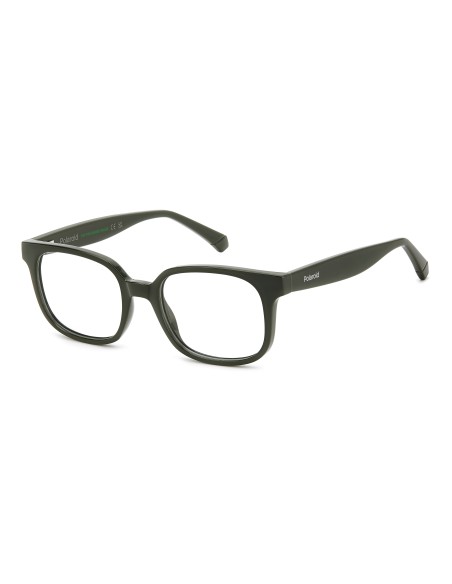OPTICAL FRAMES Polaroid Kids - PLD D846 - MILITARY GREEN - 44