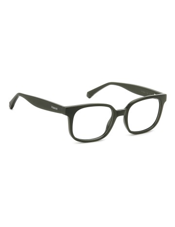 OPTICAL FRAMES Polaroid Kids - PLD D846 - MILITARY GREEN - 44 2