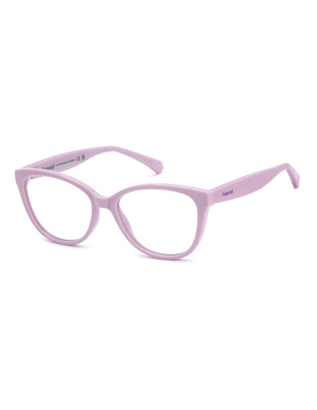 OPTICAL FRAMES Polaroid Kids - PLD D847 - PINK - 47