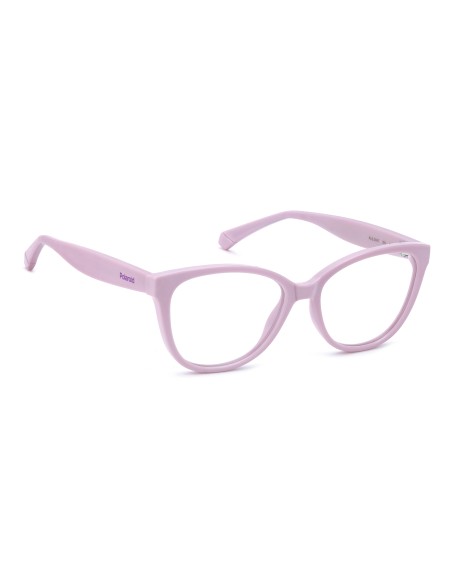 OPTICAL FRAMES Polaroid Kids - PLD D847 - PINK - 47