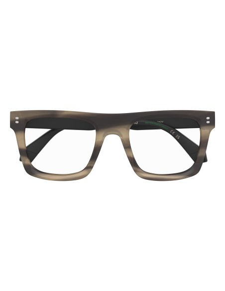OPTICAL FRAMES POLAROID - PLD D577 - BROWN HAVANA - 52