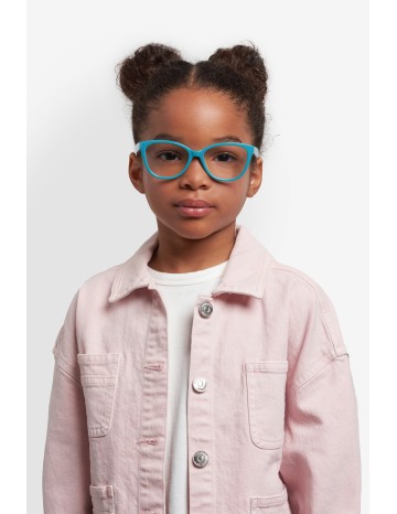 OPTICAL FRAMES Polaroid Kids - PLD D847 - GREEN - 47 2