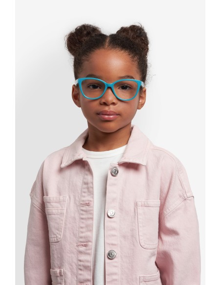 OPTICAL FRAMES Polaroid Kids - PLD D847 - GREEN - 47