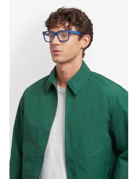 OPTICAL FRAMES POLAROID - PLD D578 - BLUE - 51