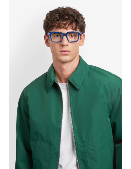 OPTICAL FRAMES POLAROID - PLD D578 - BLUE - 51