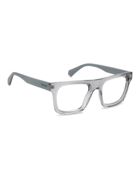 OPTICAL FRAMES POLAROID - PLD D577 - GREY - 52
