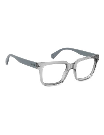 OPTICAL FRAMES POLAROID - PLD D578 - GREY - 51 2