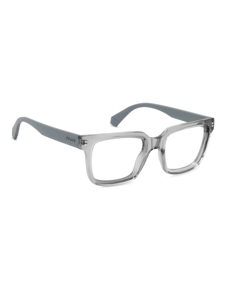 OPTICAL FRAMES POLAROID - PLD D578 - GREY - 51