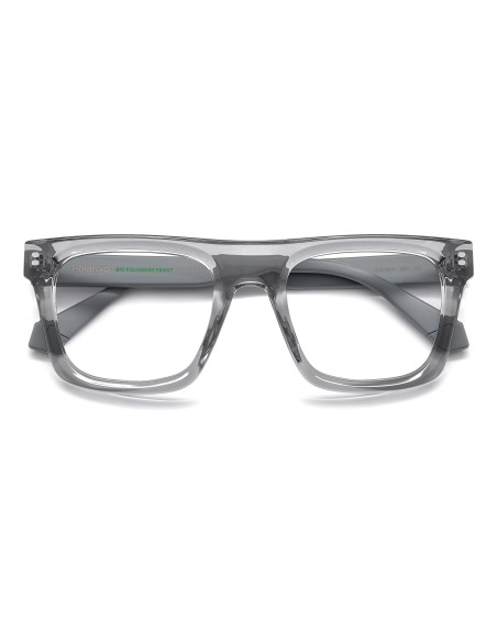 OPTICAL FRAMES POLAROID - PLD D577 - GREY - 52
