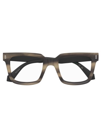 OPTICAL FRAMES POLAROID - PLD D578 - HAVANA BROWN - 51 2