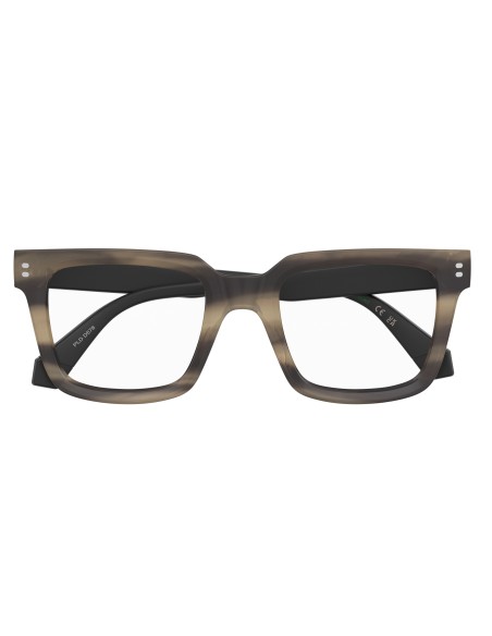 OPTICAL FRAMES POLAROID - PLD D578 - HAVANA BROWN - 51