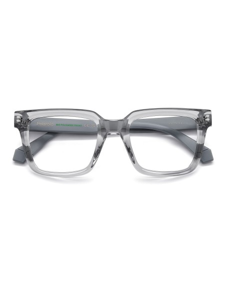 OPTICAL FRAMES POLAROID - PLD D578 - GREY - 51