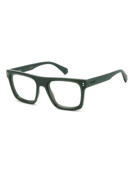 OPTICAL FRAMES POLAROID - PLD D577 - GREEN - 52