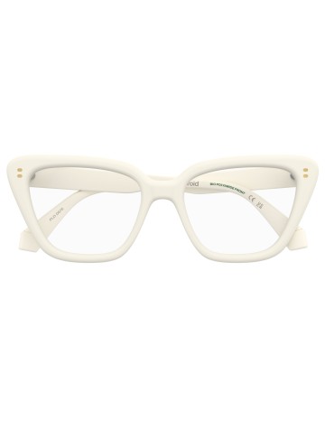 OPTICAL FRAMES POLAROID - PLD D575 - WHITE - 53 2