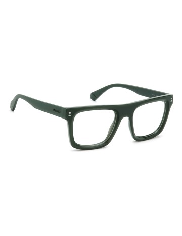 OPTICAL FRAMES POLAROID - PLD D577 - GREEN - 52 2