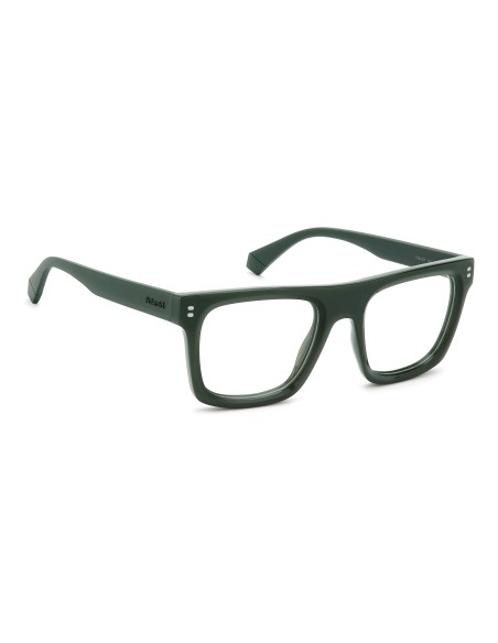 OPTICAL FRAMES POLAROID - PLD D577 - GREEN - 52
