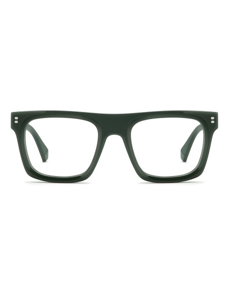 OPTICAL FRAMES POLAROID - PLD D577 - GREEN - 52