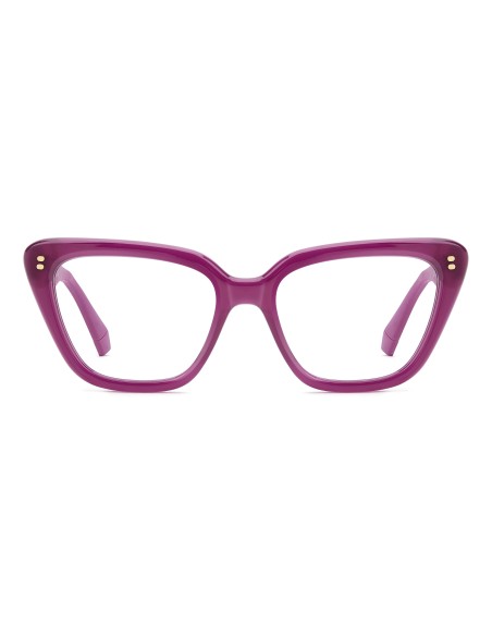 OPTICAL FRAMES POLAROID - PLD D575 - FUCHSIA - 53