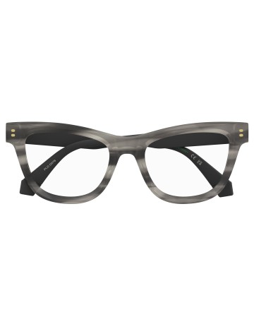OPTICAL FRAMES POLAROID - PLD D576 - HAVANA GREY - 51 2