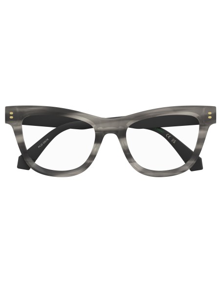 OPTICAL FRAMES POLAROID - PLD D576 - HAVANA GREY - 51